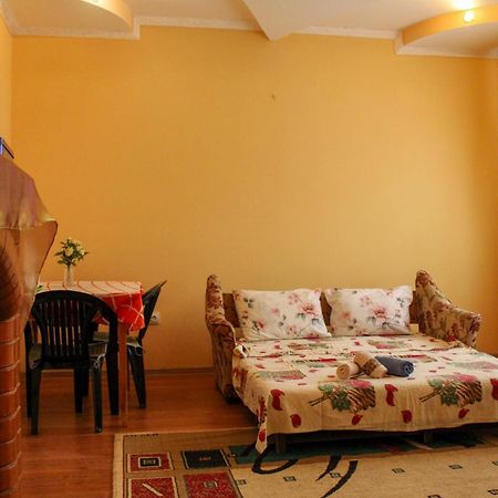 Sion In Ulmu Apartment Exterior photo