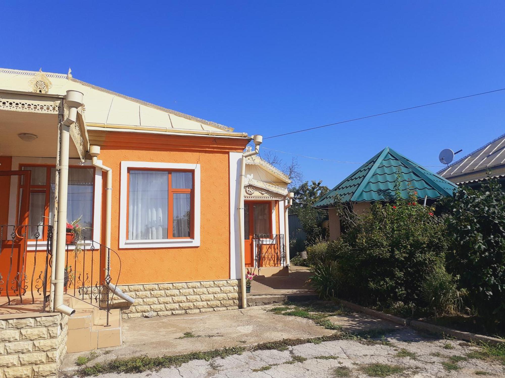 Sion In Ulmu Apartment Exterior photo