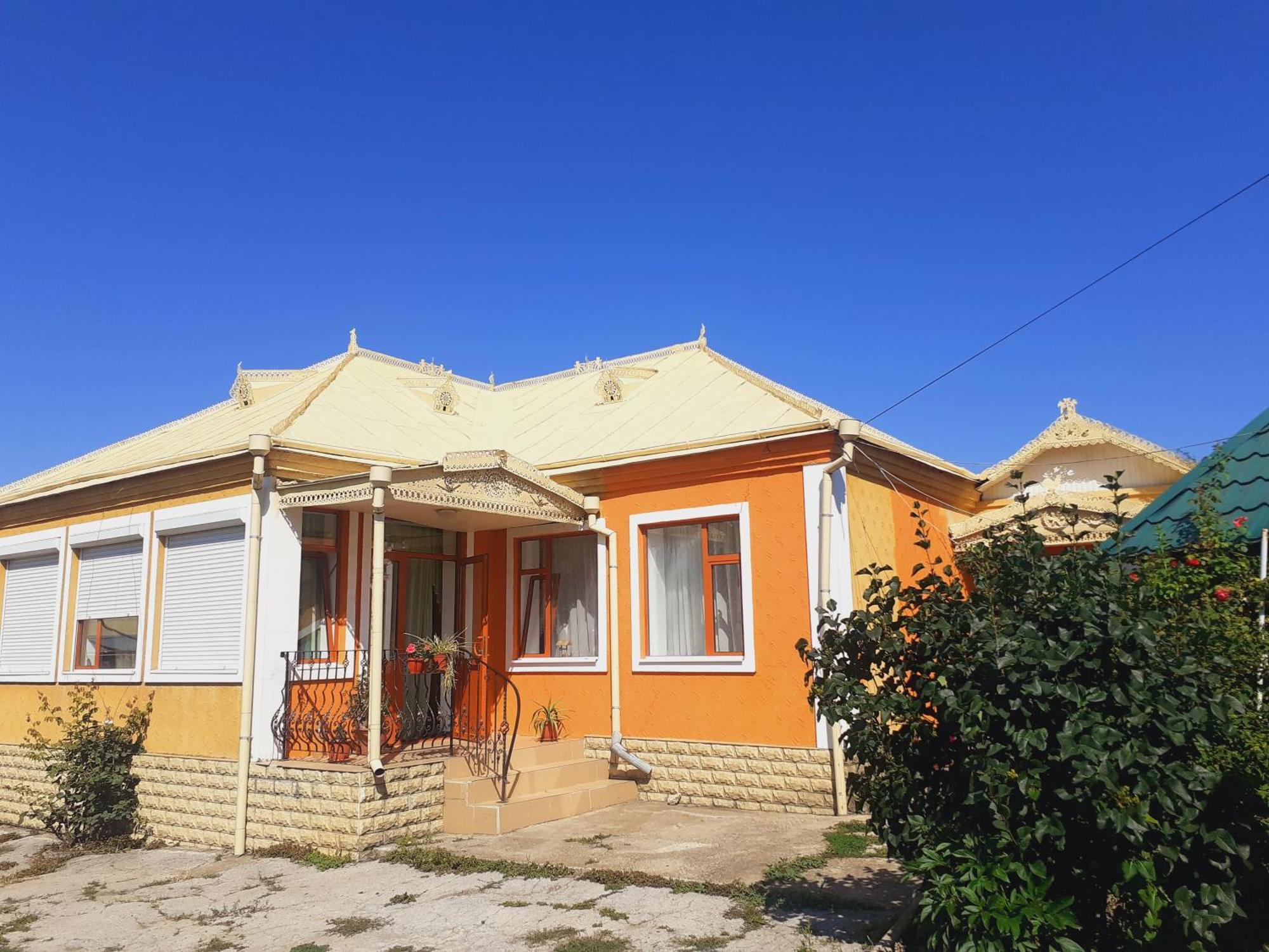 Sion In Ulmu Apartment Exterior photo