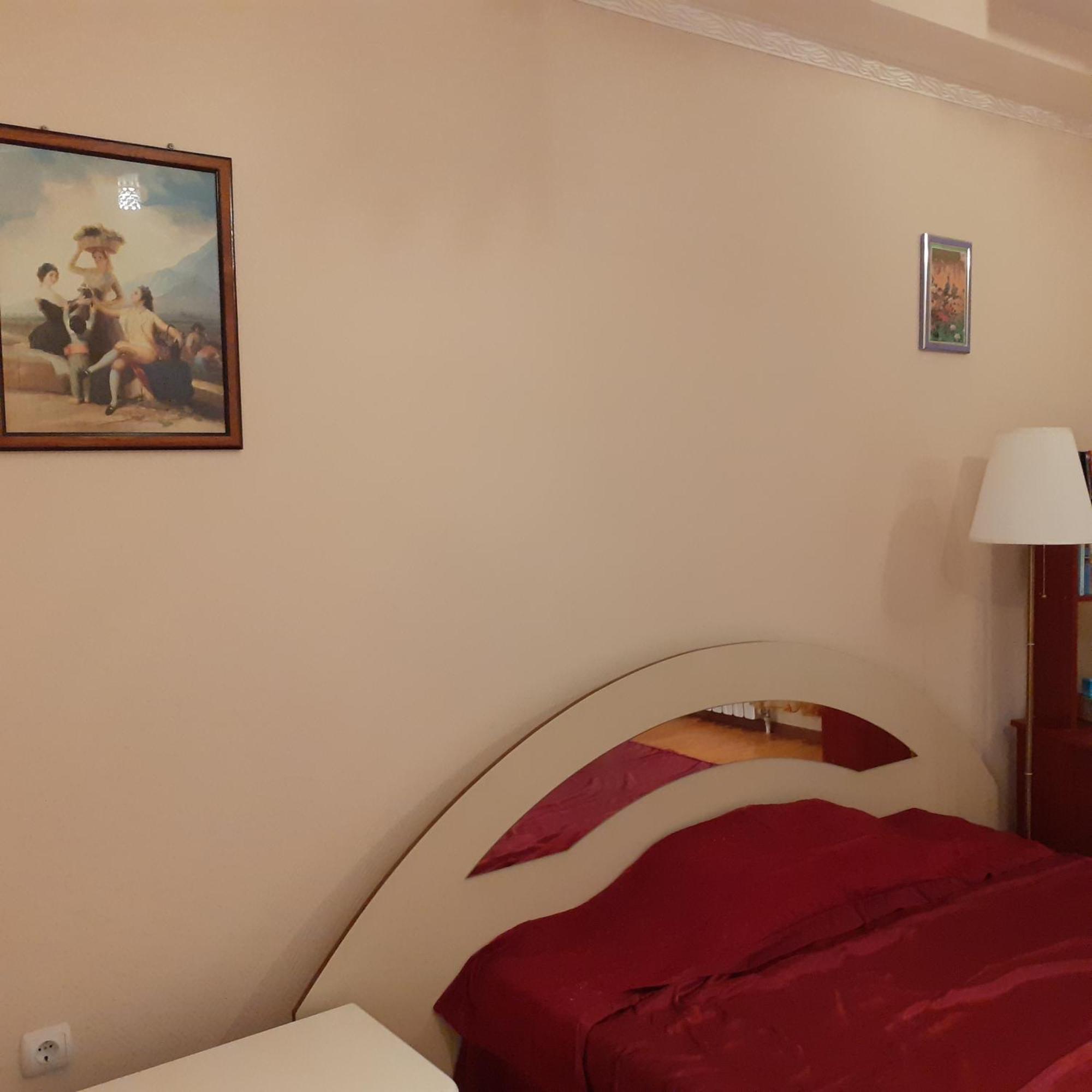 Sion In Ulmu Apartment Exterior photo